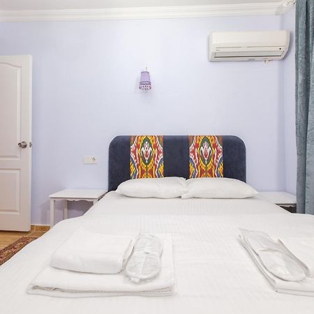 Sufi Apart Istambul Quarto foto