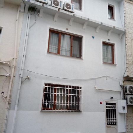 Sufi Apart Istambul Exterior foto