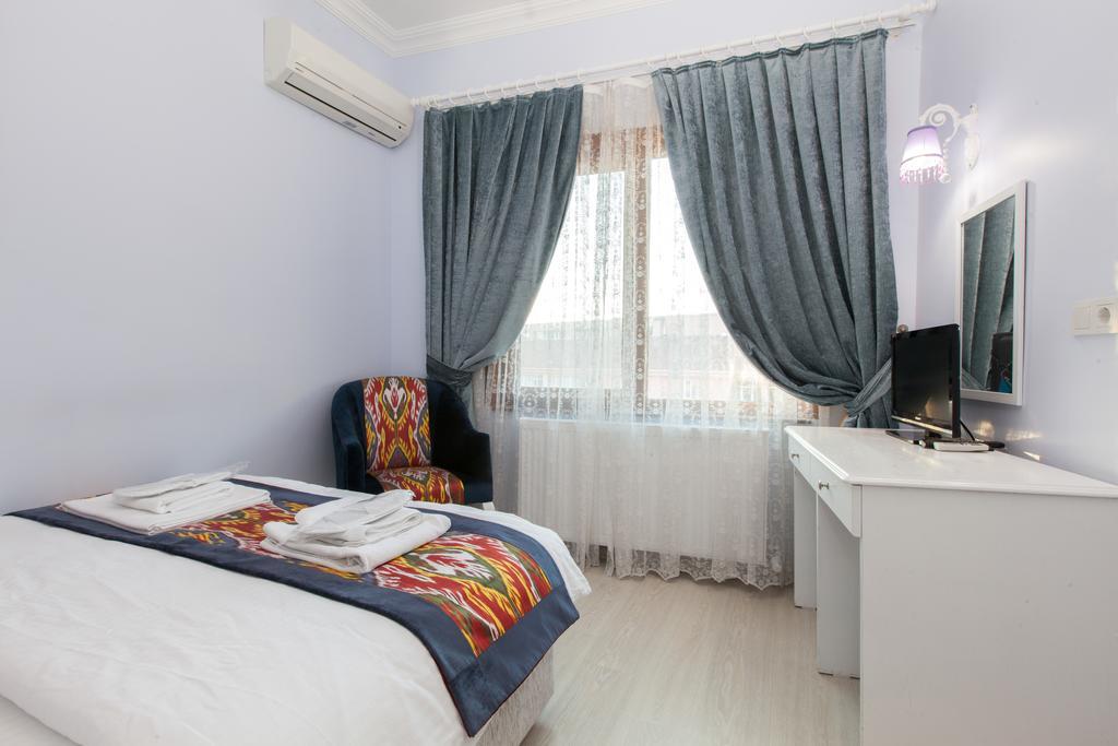 Sufi Apart Istambul Quarto foto